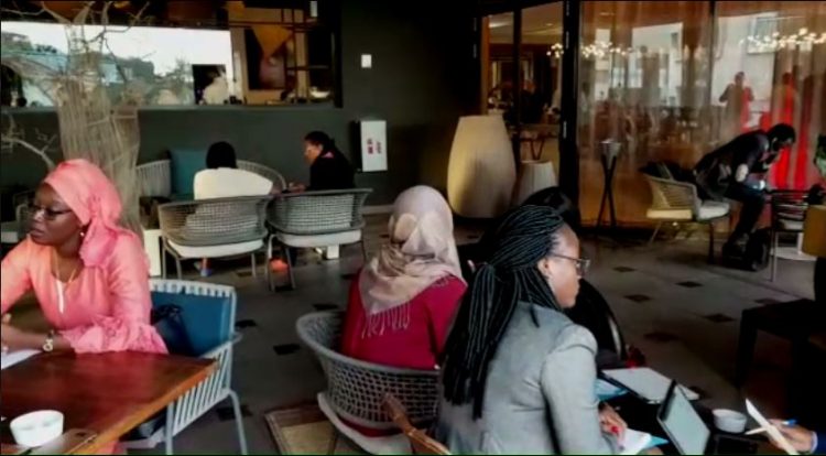 Journée du 8 Mars : Talent2Africa organise un Job-dating dédié aux femmes