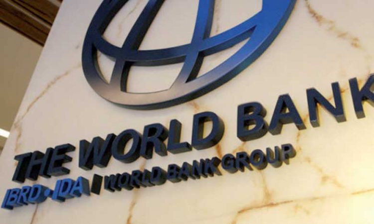 La banque mondiale prévoit une croissance en Afrique subsaharienne de 3,2% pour 2018