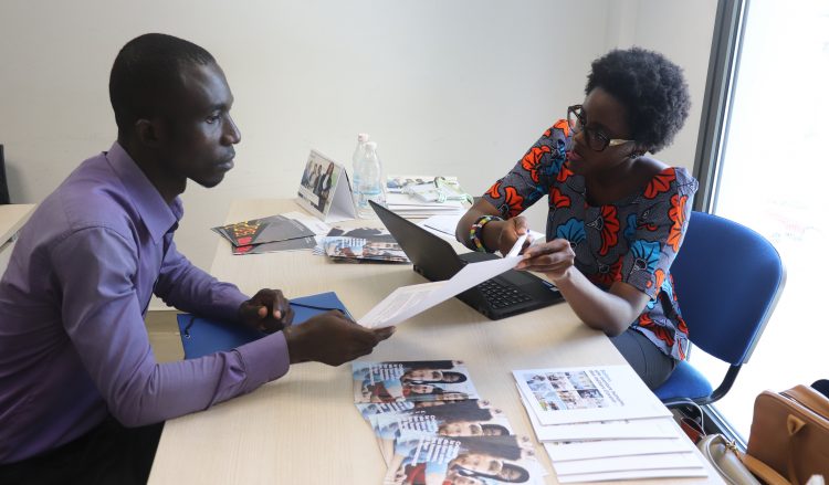 Job-dating – Talent2Africa organise des sessions de recrutement à Abidjan