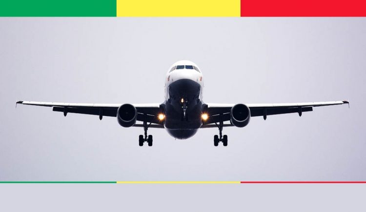 Air Sénégal et nouvel aéroport: Le Sénégal Recrute des Talents