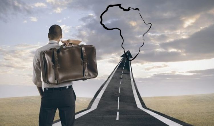 Conseils de « repat »: Comment Planifier mon Projet Professionnel de retour en Afrique ?