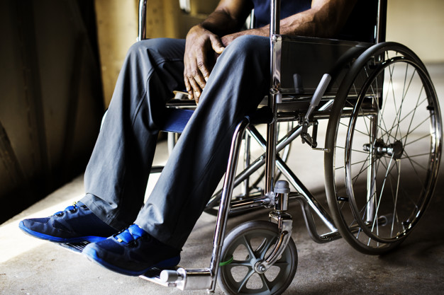 The inclusion of workers with disabilities in Africa: A major challenge to overcome…