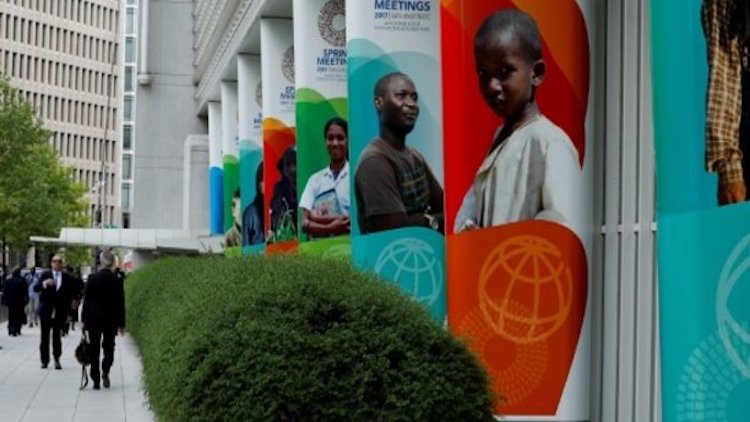 Recrutement en Afrique, La Banque mondiale s’offre une campagne de recrutement à Paris