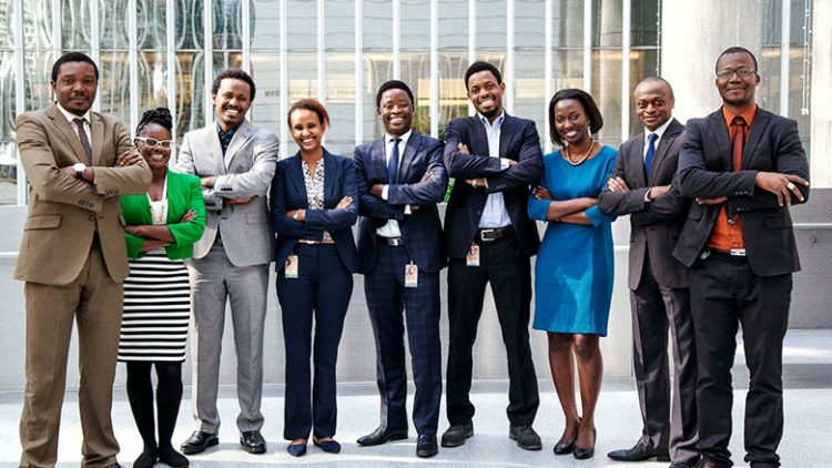 Rétention de talents: le gros défi des entreprises en Afrique