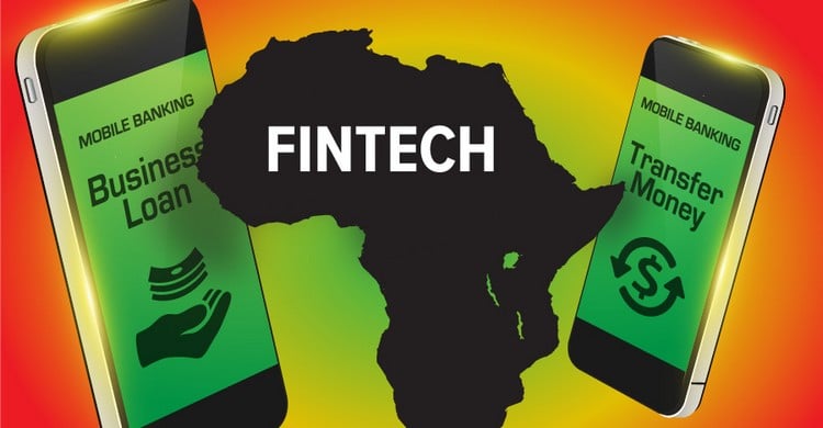 The future of fintech in Africa